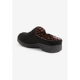 thumbnail image 2 of Comfortview Women's The Joy Slip On Mule, 2 of 6