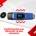 thumbnail image 4 of Sistema Rondin Proximidad Pantalla Lámpara 60000 Registros Secucore, 4 of 9