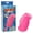 Pink, variant on CalExotics Pop Sock! Grip-N-Stroker for Men, Small, Blue