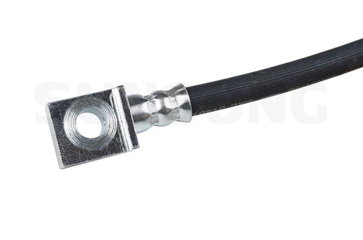 Sunsong 2201033 Brake Hydraulic Hose