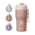 thumbnail image 1 of Calentador de botellas portátil Papablic Fast Heating con esterilizador, 1 of 9