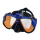 thumbnail image 2 of Máscara de buceo unisex Gafas de natación con montura de cámara Gafas de natación Gafas de buceo para J Cola cubierta de natación, 2 of 8