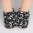 thumbnail image 3 of Save Beautiful Cute Cartoon Infant Unisex Baby Warm Cotton Anti-Slip Soft Sole First Walkers Shoes, 3 of 6