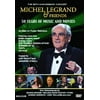 Michel LegrAnd & Friends: 50 Years of Music and Movies