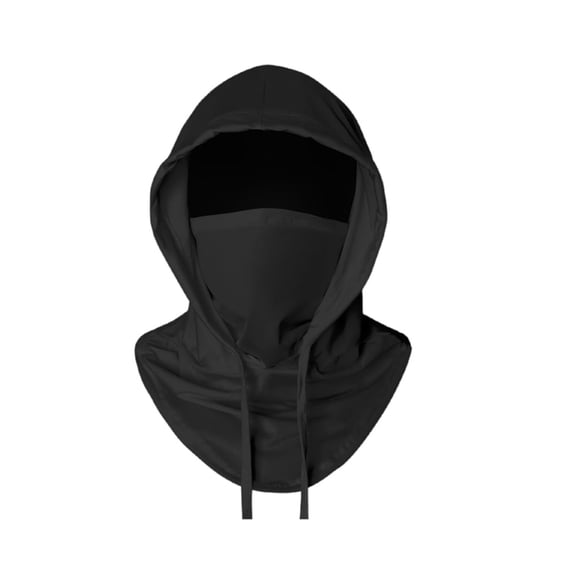 Balaclava Ski Face Mask Sun UV Protection Hood Breathable Full Head Mask Face Cover for Men Women Cycling Skiing Fishing