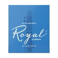 thumbnail image 2 of Royal by D'Addario Eb Clarinet Reeds, Strength 2.0, 10-pack, 2 of 3