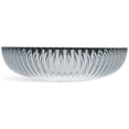 thumbnail image 3 of Kohler K28824 Salute 16" Circular Glass Vessel Bathroom Sink - Translucent Sapphire, 3 of 4