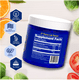 thumbnail image 2 of Natural Stacks ALA + (ALA (600 Mg) | Lycopene (7 Mg) | Vitamin C (250 Mg)) | 60 Vegan Capsules | 30 Servings, 2 of 3