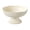 Beige, variant on openpig Fruit Bowl, Decorative Bowl, Fruit Basket for Kitchen Countertop Storage Baskets Stand Organization, Decor Centerpiece for Kitchen Counter, Bread Candy Snacks Organizer, Beige