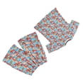 thumbnail image 4 of Camiseta Hombre Camiseta Hombre Camiseta Conjunto Camiseta Cuello Redondo Camiseta Manga Corta CamisConjunto de camiseta para hombre, camiseta de cuello redondo, textura suave impermeable para nadar p LHCER No, 4 of 5
