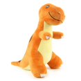 thumbnail image 2 of Dinosaur Plush Toy Stuffed Animal Spinosaurus Figure,&nbsp;15-Inch&nbsp;Large Soft Plushie for Decoration and Gifts, 2 of 8