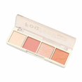 thumbnail image 2 of Eye Shadow Pearl Glitter Powder Earth Color Eye Makeup Small Disk Portable Eye Shadow Disk Durable Color Fast Eye Makeup, Mothers Day Makeup Eye Shadow, 2 of 8