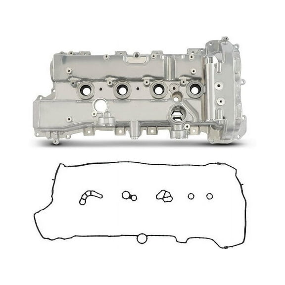 Valve Cover 1 - Compatible with 2016 - 2023 Chevy Camaro 2.0L 4-Cylinder 2017 2018 2019 2020 2021 2022