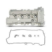 Valve Cover 1 - Compatible with 2016 - 2023 Chevy Camaro 2.0L 4-Cylinder 2017 2018 2019 2020 2021 2022