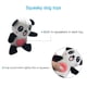 thumbnail image 3 of Legend Sandy Paquete De Juguetes De Peluche Para Perros Pequeños Y Medianos, 12 Juguetes Para Perros A Granel Con Chirriadores, Lindo Juguete Suave Para Mascotas Para Perros Pequeños Y Medianos, 3 of 9