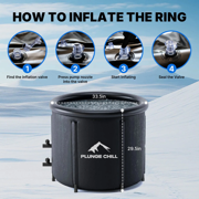 Plunge Chill Pod