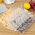 thumbnail image 1 of 20pcs/set Disposable Ice-making Bags Self-sealing Tray Mold Home Kitchen Accessories Gadgets Summer Diy Drinking Tool, 1 of 1