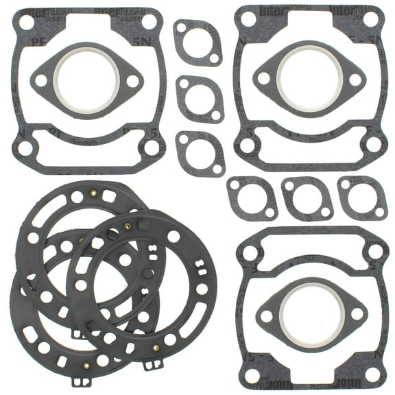 Vertex Top End Gasket Kit for Polaris Storm 96