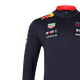 thumbnail image 3 of Sudadera Medio Zipper Unisex Red Bull Racing Oficial 2024, 3 of 5