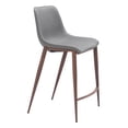 thumbnail image 1 of Banco de Barra Magnus 2 Gris - Kessa Muebles, 1 of 5