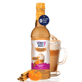 thumbnail image 3 of Jordan's Skinny Mixes Sugar Free Pumpkin Spice Syrup, Zero Calories, Gluten Free, 25.4 Fl Oz, 3 of 7