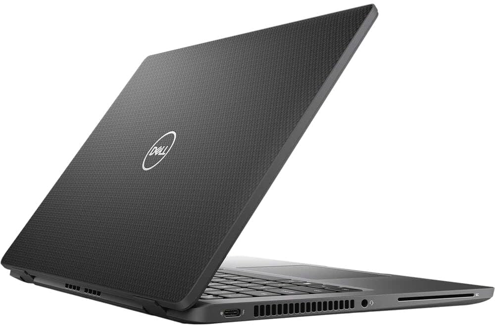 Dell Latitude 7330 13.3" FHD Touch Business Laptop, 12th Gen Intel Core i7-1265U vPro, 16GB RAM, 512GB NVMe SSD, IR Webcam, Backlit, Thunderbolt 4, Win 11 Pro Grade B