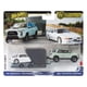 thumbnail image 1 of Toyota 4RUNNER de Toy Hot Wheels Team Transport '18 y Toyota Supra '89, 1 of 1