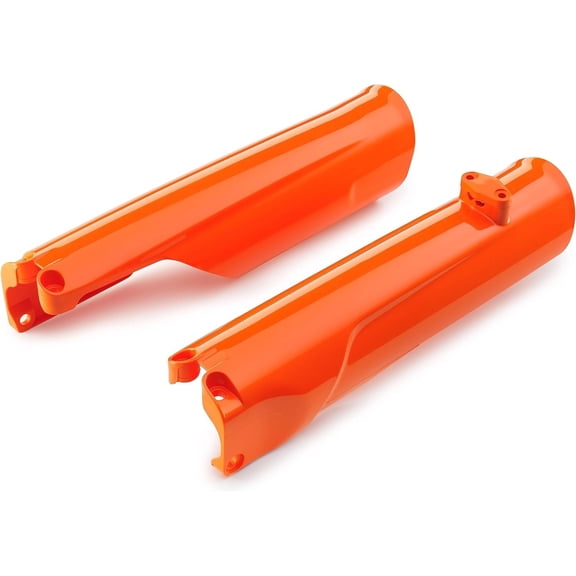 Genuine KTM Fork Protector Kit, A46001094000EB