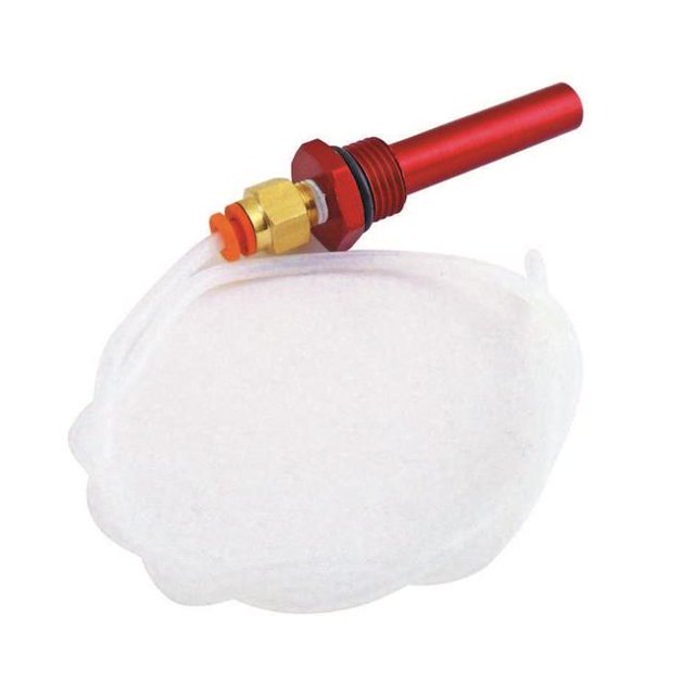 2966-02 Breather Assembly for 6 Bolt Rear Cover