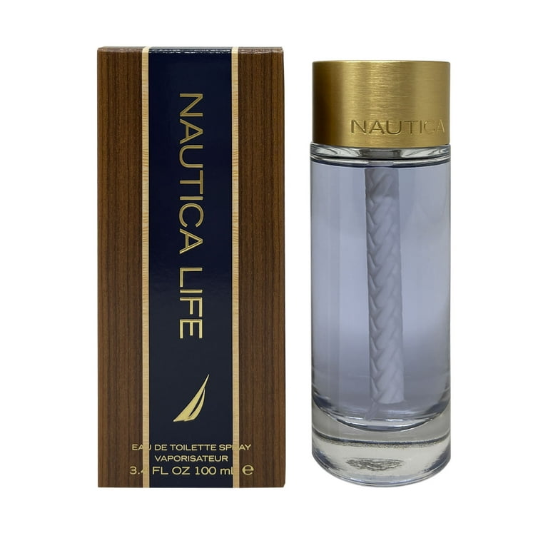 Nautica life eau de toilette sales