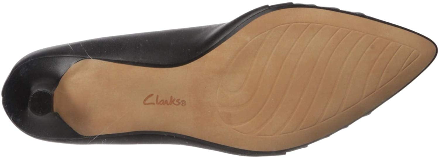 clarks linvale crown pump