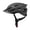 Black, variant on Adult Lightweight Bicycle Helmet with Adjustable Fit System EPS Foam Ventilated for Road Mountain Cycling Safety
