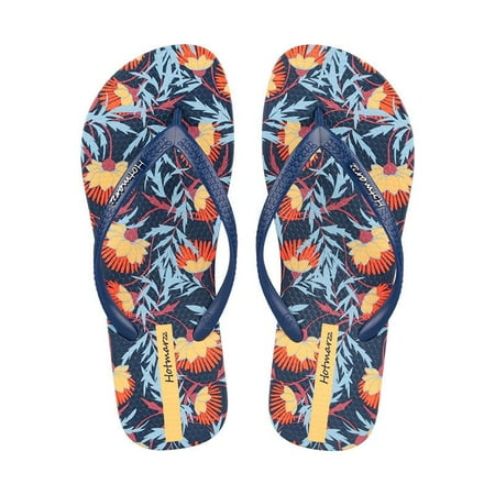 

Wear Fashion Flip-flop Non-slip Flip-flop Sandals Beach Slippers