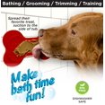 thumbnail image 2 of Hitt Brands K9 Bath Buddy Dog Distracting Lick Pad, 2 of 6