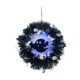 thumbnail image 2 of Guirnalda artificial para decoración de Halloween, iluminación para decoración de pared, adorno colgante para interiores y exteriores, para Halloween, 2 of 10