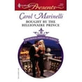 thumbnail image 1 of Pre-Owned Bought by the Billionaire Prince (Unknown) 037312659X 9780373126590, 1 of 1