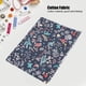 thumbnail image 5 of Material de Algodón de Tela Estampada CÓMODA FÁCIL DE PLANCHAR, TELA SUVE DE ALGODÓN, PARA LA ARTESANA DE COSTURA DE LA COSTURA DE ROPA DE CAMA DELECTIVA, 5 of 7