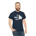 thumbnail image 5 of I'd Smoke That - Meat, Funny BBQ Gift for Smoking Dad Shirt - ID: 363, 5 of 7