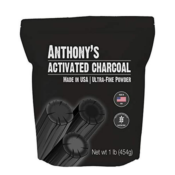 Where To Find Activated Charcoal In Walmart + Grocery Stores?
