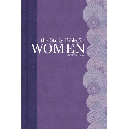 The Study Bible for Women, NKJV Personal Size Edition