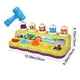 thumbnail image 4 of Juguetes Para Niño Juguete interactivo para niños pequeños con botones y efectos de aprendizaje, entretenimiento musical para la educación infantil temprana. Juguetes Para Bebe 1 Año, 4 of 8