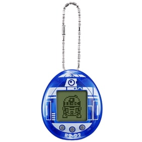 Tamagotchi Nano x Star Wars: صورة ثلاثية الأبعاد R2-D2