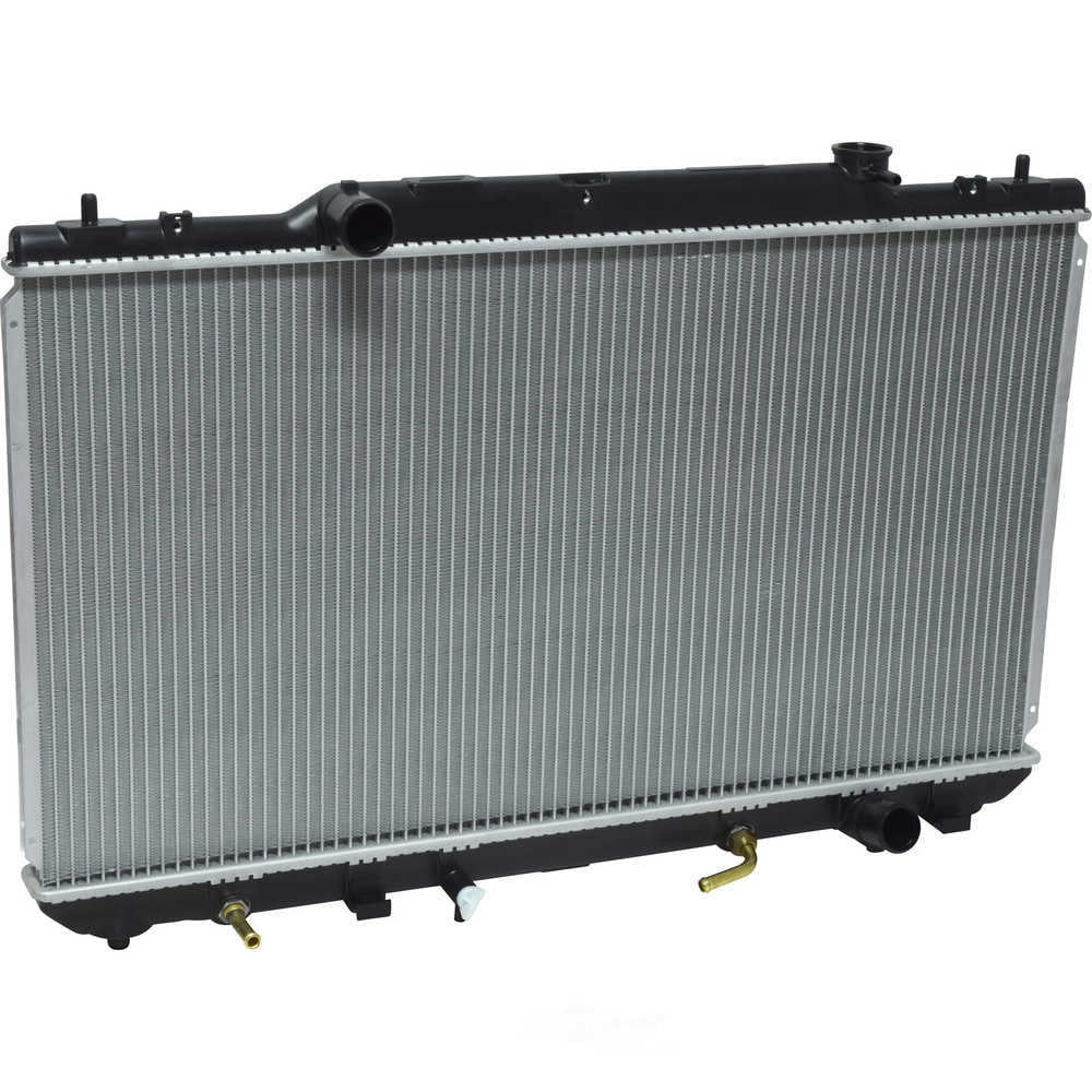 UAC RA 2623C Downflow Radiator