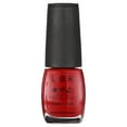 thumbnail image 3 of LBK Love by Kemeny, Sweet Carolyn, True Red Nail Polish, 3 of 4