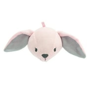 Easter 6.5-inch My First Animal Head Plush Toys - Bunny