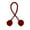 H Home Decor, variant on karymi Beads Skill Toys Parachute Cord and Steel Beads Handmades Beads Beginners Worry Beads Portable Leisure Toys Summer Gifts for Men