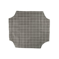 UNTERING Cat Bed Replacement Cloth for Elevated Dog Hammock Bed Small Kitten LoungeBed Canvas Supplements Small Dogs Pet Supplies