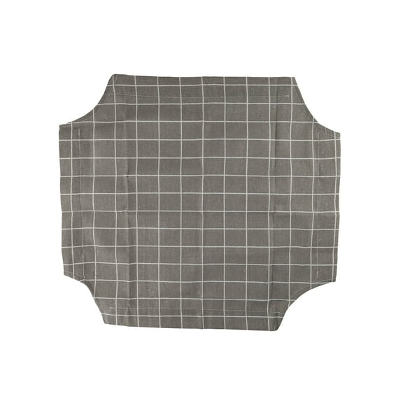 UNTERING Cat Bed Replacement Cloth for Elevated Dog Hammock Bed Small Kitten LoungeBed Canvas Supplements Small Dogs Pet Supplies