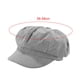 thumbnail image 4 of Sombrero clásico Salvador puntiagudo gris Unisex, 4 of 9