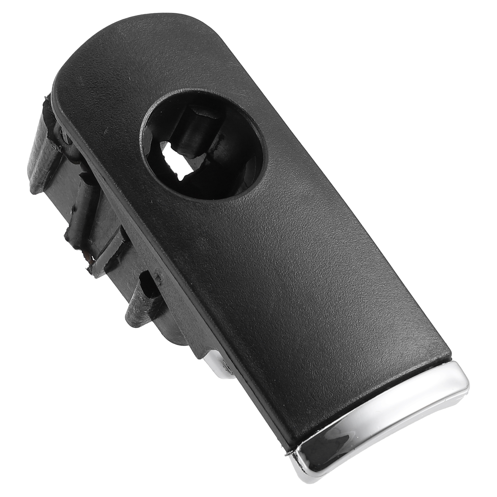 Unique Bargains Car Interior Latch Handle 8E1857131 Glove Box Handle
